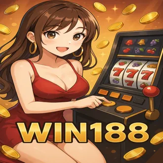 WIN188 : Situs Slot Gacor Slot 188 Judi Online Gampang Maxwin Server Thailand